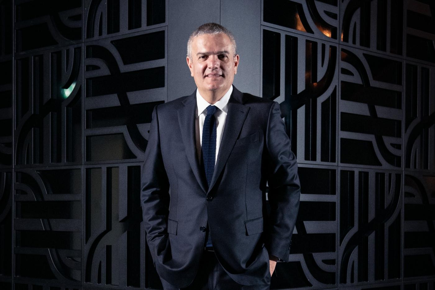 People 40th Anniversary Hublot